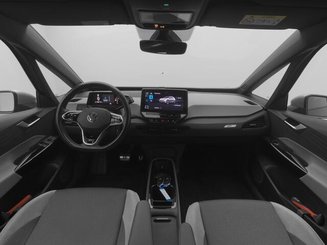 Volkswagen ID.3 First Plus 58 kWh | CAMERA | ADAPTIVE | STOEL- EN STUURVERW. | TREKHAAK