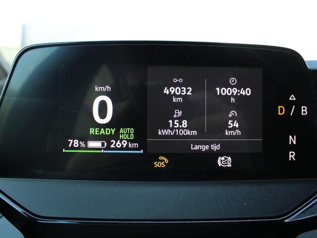 Volkswagen ID.3 Life 58 kWh | SOH 94 % | APPLE CARPLAY / ANDROID AUTO | STOELVERWARMING |
