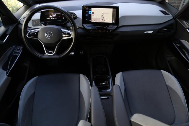 Volkswagen ID.3 First Plus 58 kWh Navi Camera ACC