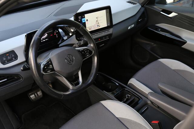 Volkswagen ID.3 First Plus 58 kWh Navi Camera ACC