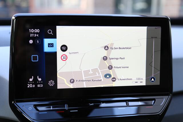 Volkswagen ID.3 First Plus 58 kWh Navi Camera ACC