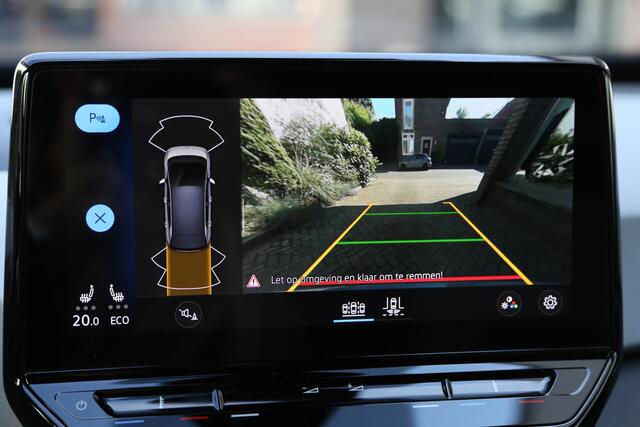 Volkswagen ID.3 First Plus 58 kWh Navi Camera ACC