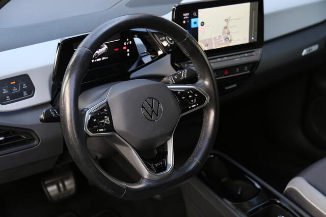 Volkswagen ID.3 First Plus 58 kWh Navi Camera ACC