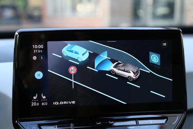 Volkswagen ID.3 First Plus 58 kWh Navi Camera ACC