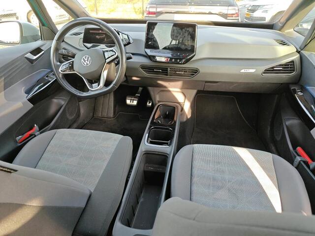 Volkswagen ID.3 First 58 kWh NL-AUTO | LMV