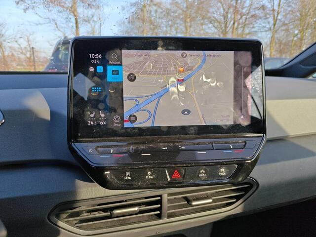 Volkswagen ID.3 First 58 kWh NL-AUTO | LMV