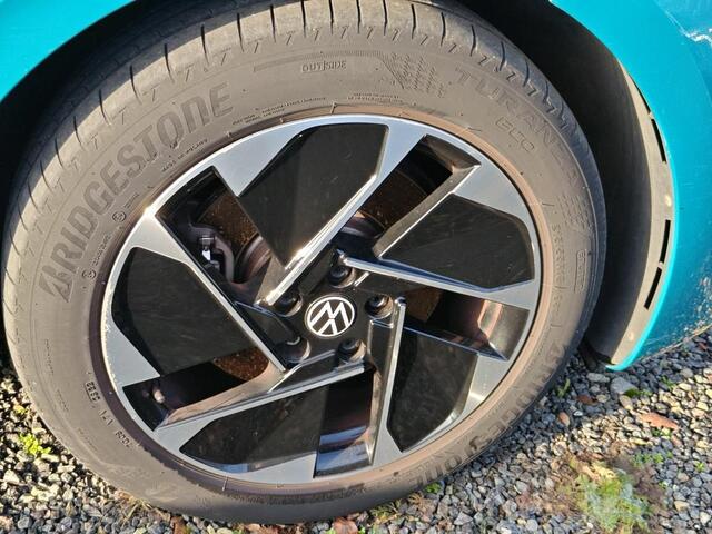 Volkswagen ID.3 First 58 kWh NL-AUTO | LMV
