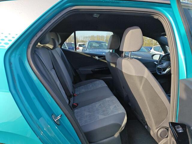 Volkswagen ID.3 First 58 kWh NL-AUTO | LMV