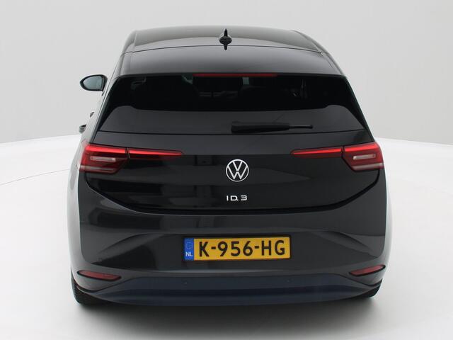 Volkswagen ID.3 First Plus 58 kWh Camera /Navi.