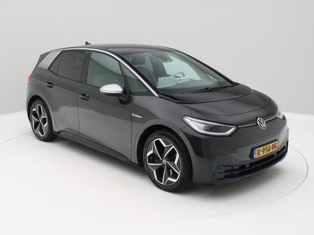 Volkswagen ID.3 First Plus 58 kWh Camera /Navi.