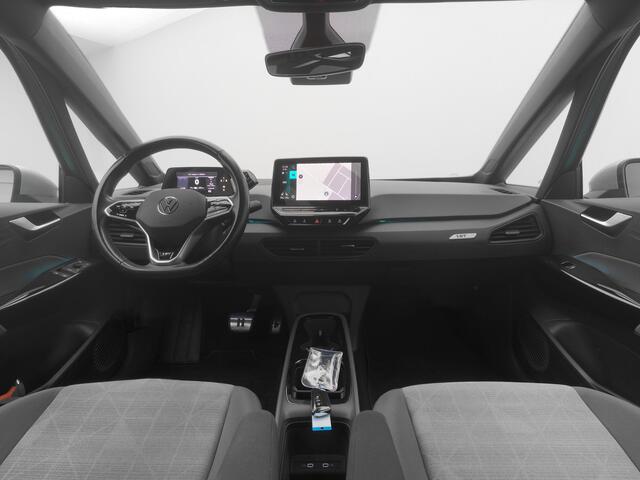Volkswagen ID.3 First 58 kWh | ADAPTIVE | STOEL- EN STUURVERW.