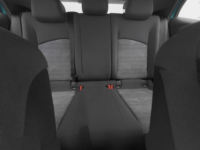 Volkswagen ID.3 First 58 kWh | ADAPTIVE | STOEL- EN STUURVERW.
