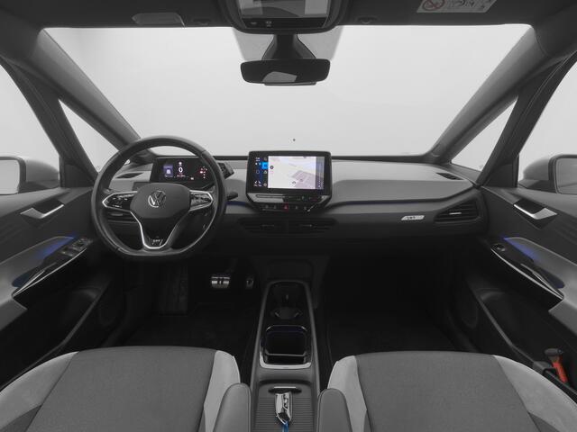 Volkswagen ID.3 First Plus 58 kWh | CAMERA | ADAPTIVE | STOEL- EN STUURVERW.
