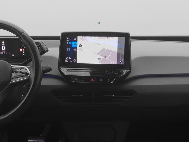 Volkswagen ID.3 First Plus 58 kWh | CAMERA | ADAPTIVE | STOEL- EN STUURVERW.