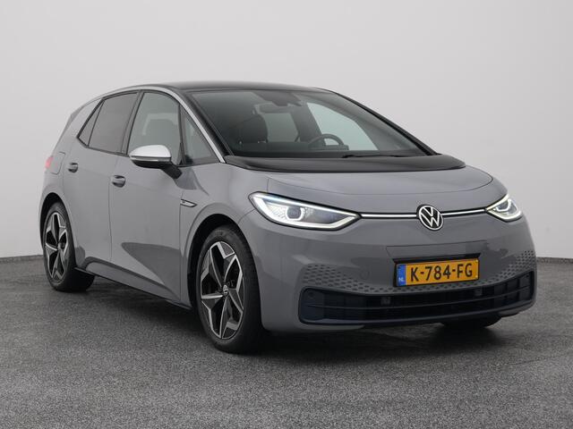 Volkswagen ID.3 First Plus 58 kWh | CAMERA | ADAPTIVE | STOEL- EN STUURVERW.