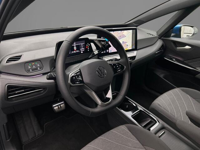 Volkswagen ID.3 Pro 204pk Automaat Adaptive cruise control, Achteruitrijcamera, Navigatie, LED koplampen, Stoelverwarming, App connect, Parkeersensoren
