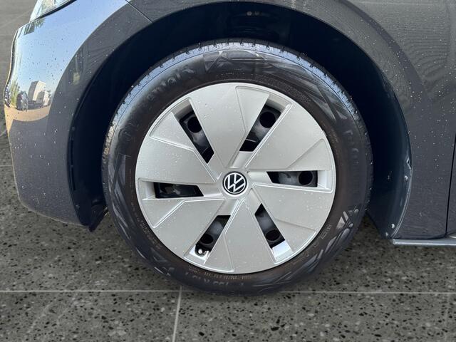 Volkswagen ID.3 Life 58 kWh 204pk Parkeersensoren vóór en achter | Adaptive Cruise Control | Voorstoelen verwarmbaar