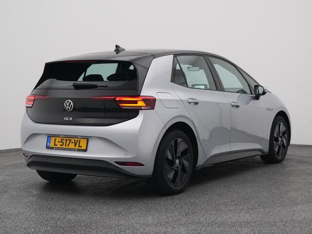 Volkswagen ID.3 Life 58 kWh | ADAPTIVE | STOEL- EN STUURVERW.