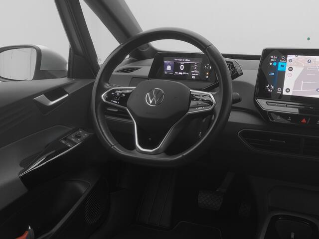 Volkswagen ID.3 Life 58 kWh | ADAPTIVE | STOEL- EN STUURVERW.