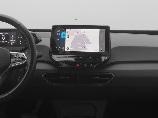 Volkswagen ID.3 Life 58 kWh | ADAPTIVE | STOEL- EN STUURVERW.