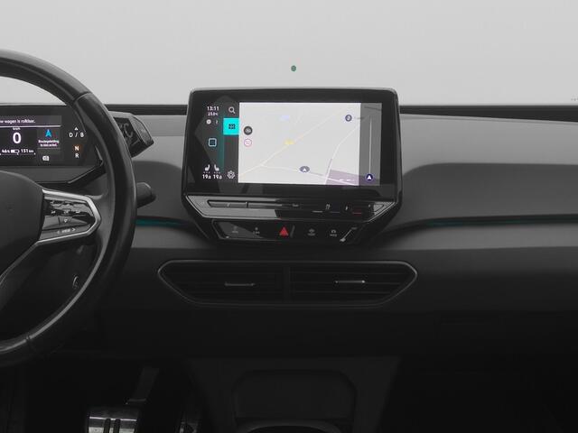 Volkswagen ID.3 First 58 kWh | ADAPTIVE | STOEL- EN STUURVERW.