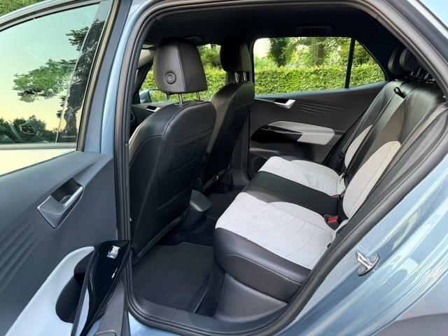 Volkswagen ID.3 Pro S 77 kWh SOH 94,8%/Navi/Acarplay/Hleer/Fabrieksgarantie