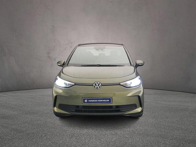 Volkswagen ID.3 Pure Business 170pk Automaat Adaptive cruise control, Navigatie, LED koplampen, Stoelverwarming, Stuurwiel verwarmd, Parkeersensoren
