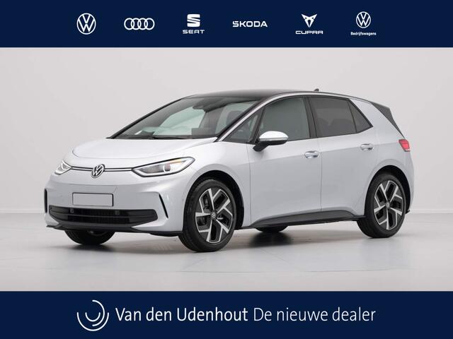 Volkswagen ID.3 Pro Business 59 kWh | LED | 19" velgen | Camera | Keyles | Design Pakket |