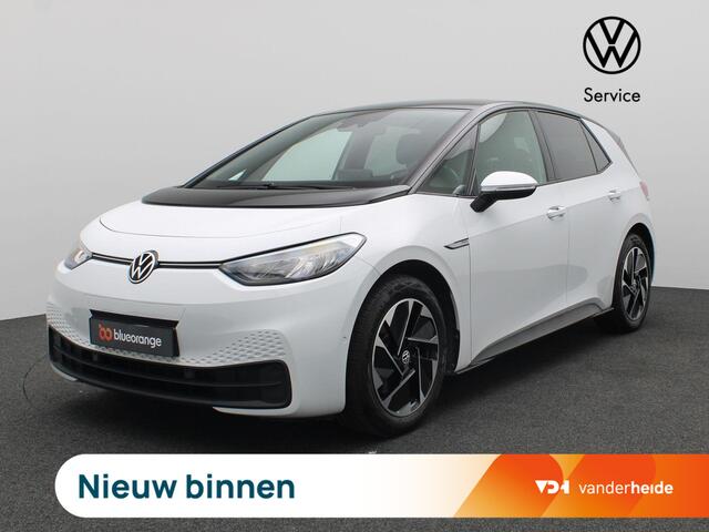 Volkswagen ID.3 Pro Edition 58 kWh 204PK Aut. SOH 90,52%, Keyless, Achteruitrijcamera, Navi, Stoelverwarming, 18" LM Velgen, Adaptieve Cruise Control