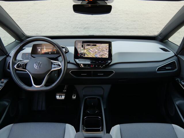Volkswagen ID.3 77 kWh PRO S/ 360° CAMERA/ WARMTEPOMP/ ASSISTENTIE PACK /COMFORT PACK/ SOH 91%
