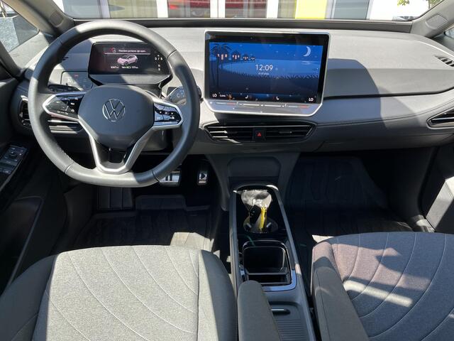 Volkswagen ID.3 Pro Business 59 kWh | Trekhaak | 6.500 km |