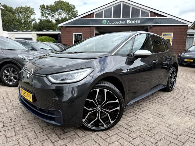Volkswagen ID.3 First Max 58 kWh SOH 94.9%, Vol Opties!!