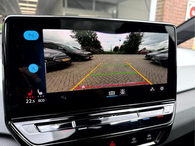 Volkswagen ID.3 First Max 58 kWh SOH 94.9%, Vol Opties!!