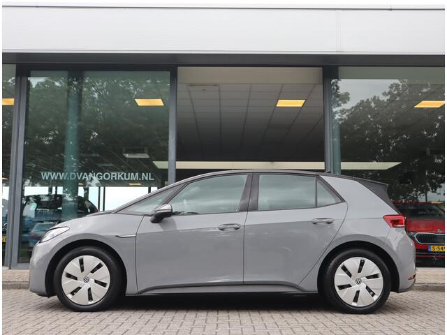 Volkswagen ID.3 Pure 45 kWh Navi / Carplay / Cruise / Climate / Btw auto