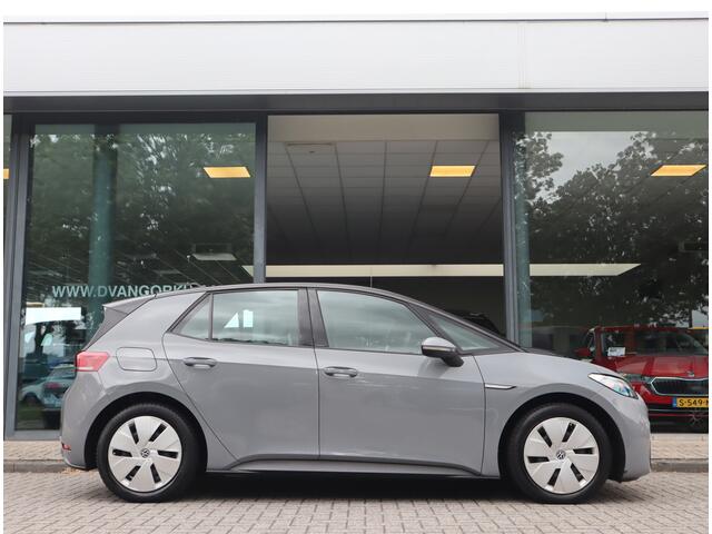 Volkswagen ID.3 Pure 45 kWh Navi / Carplay / Cruise / Climate / Btw auto
