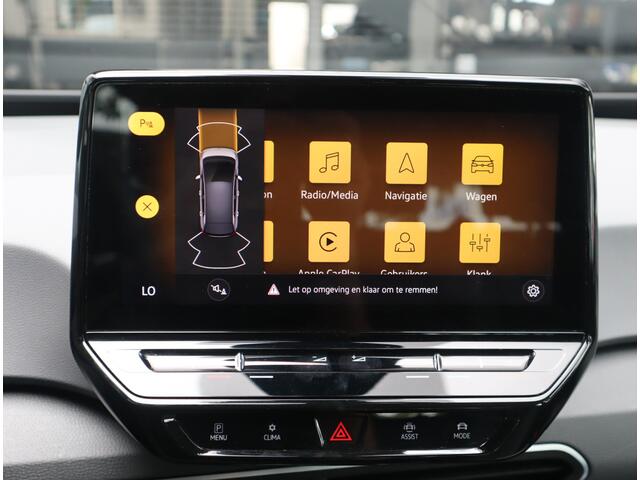 Volkswagen ID.3 Pure 45 kWh Navi / Carplay / Cruise / Climate / Btw auto