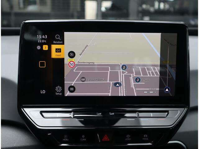 Volkswagen ID.3 Pure 45 kWh Navi / Carplay / Cruise / Climate / Btw auto