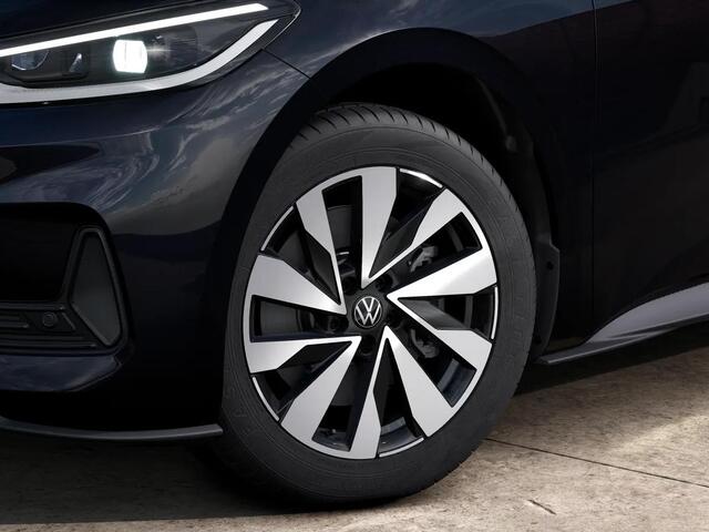 Volkswagen ID.3 Life 50 kWh accu 125 kW / 170 PK Hatchback Elektri Achteruitrijcamera | Carplay