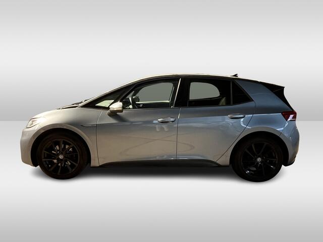 Volkswagen ID.3 Business 58 kWh Navigatie / 19"LM velgen / App-connect / Clima / Stoelverwarming / Zwart dak HAL