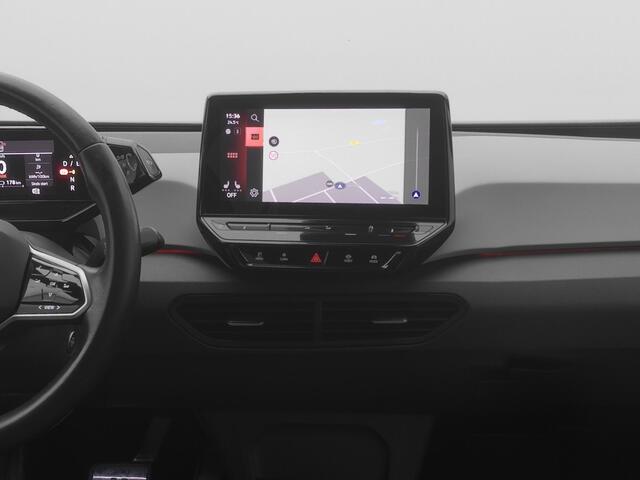 Volkswagen ID.3 First Plus 58 kWh | ADAPTIVE | STOEL- EN STUURVERW.