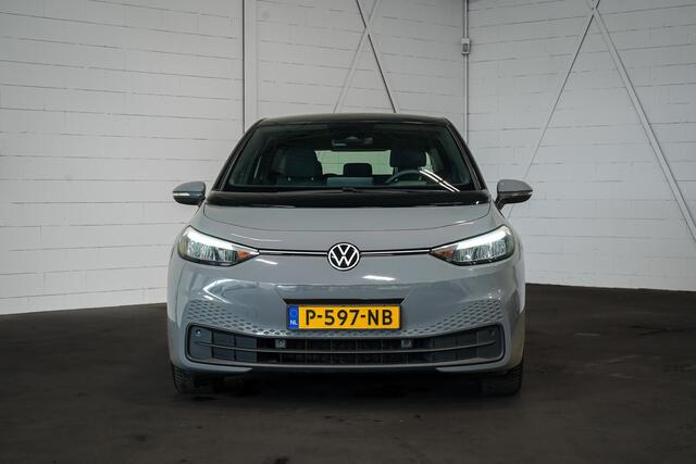 Volkswagen ID.3 First 58 kWh | SOH 88% | Stoel- & Stuurverwarming | Apple Carplay | PDC | Ambienteverlichting |
