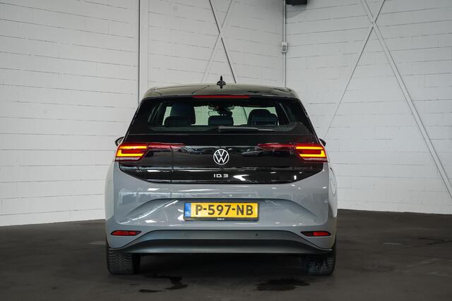 Volkswagen ID.3 First 58 kWh | SOH 88% | Stoel- & Stuurverwarming | Apple Carplay | PDC | Ambienteverlichting |