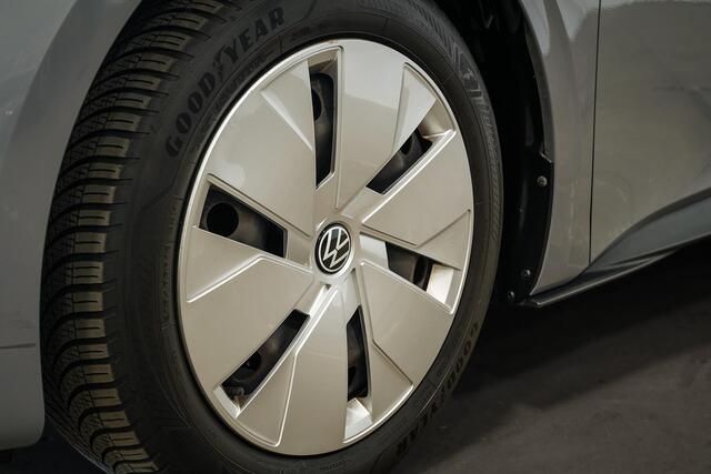 Volkswagen ID.3 First 58 kWh | SOH 88% | Stoel- & Stuurverwarming | Apple Carplay | PDC | Ambienteverlichting |