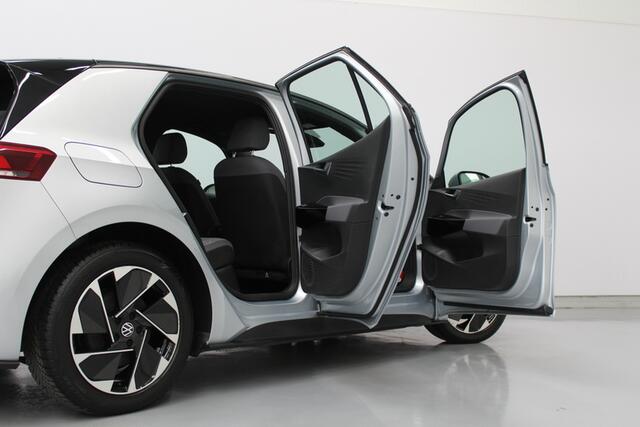 Volkswagen ID.3 Pro 58 kWh 146PK, RIJKLAAR | SOH 95% | STUUR/STOELVERWARMING | SFEERVERLICHTING | CARPLAY