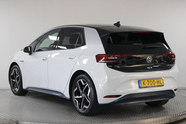 Volkswagen ID.3 First Plus 58 kWh Climate | Carplay | Cruise | LED | DAB.