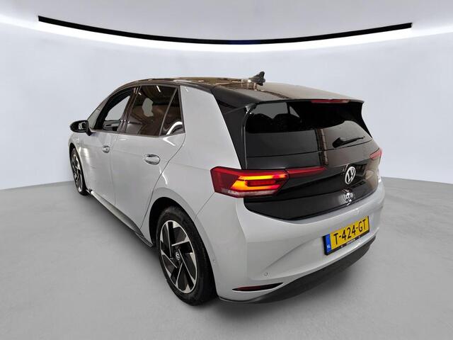 Volkswagen ID.3 Pro Edition Advantage 58 kWh 204pk Navigatie Camera