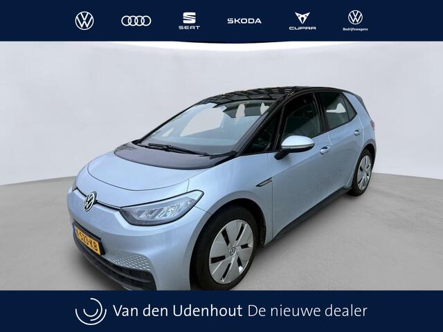 Volkswagen ID.3 Life 58 kWh 204pk Navigatie
