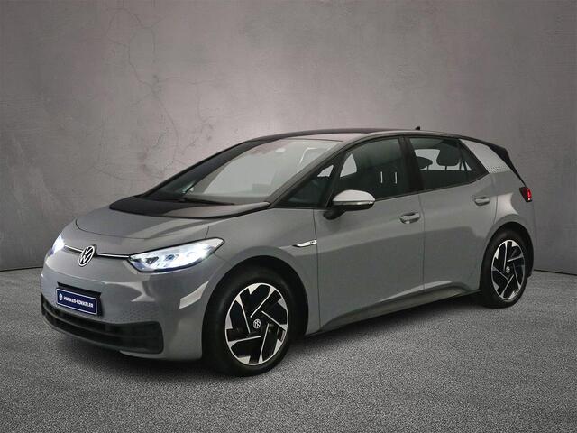 Volkswagen ID.3 1st 204pk Automaat Steunhaak, Adaptive cruise control, Parkeersensoren, Navigatie, App connect, LED koplampen, Stoelverwarming, App connect, Airco, DAB, Radio, Stuurwiel verwarmd