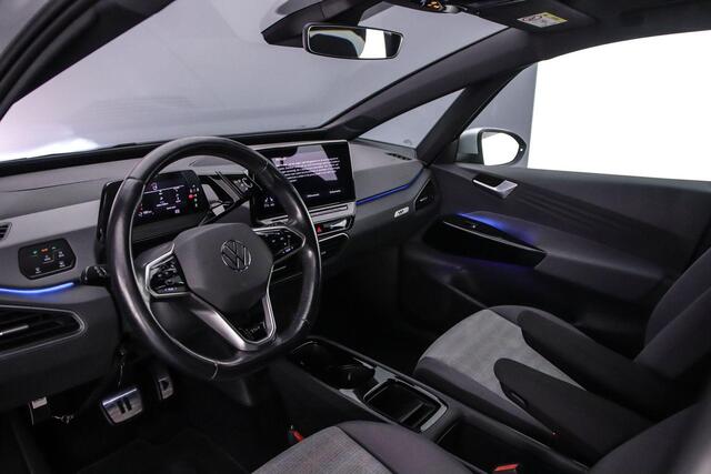 Volkswagen ID.3 1st 204pk Automaat Steunhaak, Adaptive cruise control, Parkeersensoren, Navigatie, App connect, LED koplampen, Stoelverwarming, App connect, Airco, DAB, Radio, Stuurwiel verwarmd