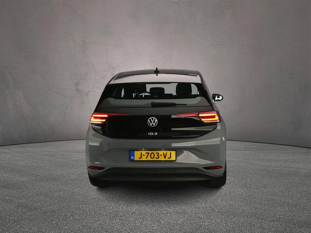 Volkswagen ID.3 1st 204pk Automaat Steunhaak, Adaptive cruise control, Parkeersensoren, Navigatie, App connect, LED koplampen, Stoelverwarming, App connect, Airco, DAB, Radio, Stuurwiel verwarmd